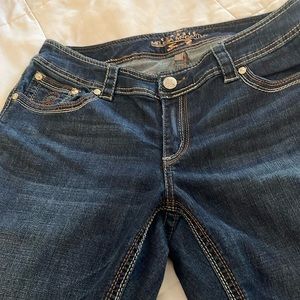 Melissa MacCarthy jeans